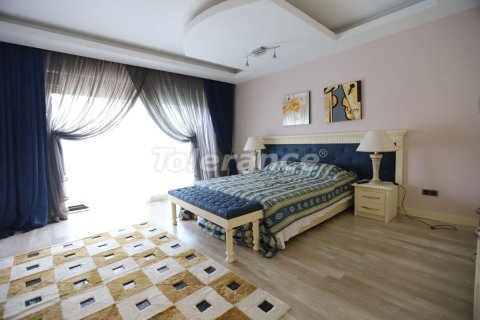 3+1 Villa i Kemer, Antalya, Tyrkia Nr. 213243 - 19