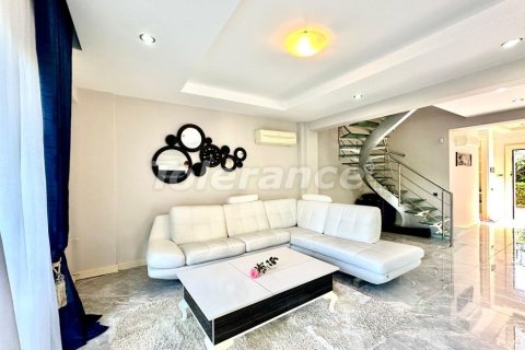 3+1 Villa i Kemer, Antalya, Tyrkia Nr. 213243 - 13