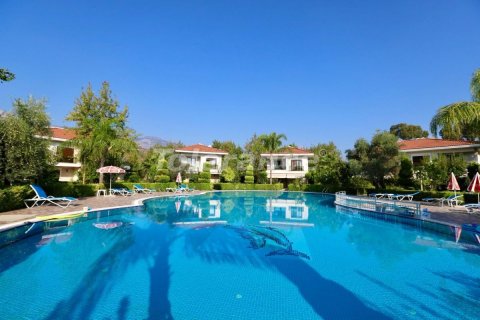 3+1 Villa  i Kemer, Antalya, Turkiet Nr. 213243