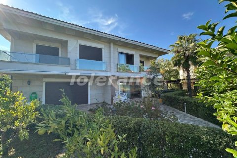 3+1 Villa i Kemer, Antalya, Tyrkia Nr. 213243 - 6