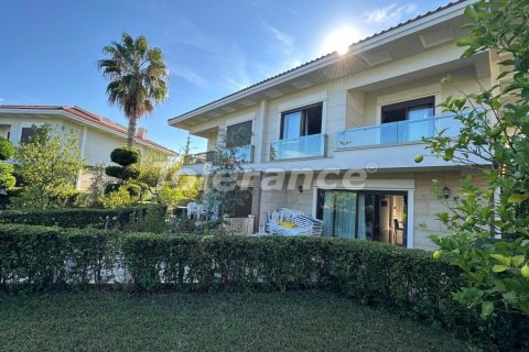 3+1 Villa i Kemer, Antalya, Tyrkia Nr. 213243 - 5
