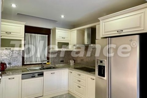 3+1 Villa i Kemer, Antalya, Tyrkia Nr. 213243 - 16
