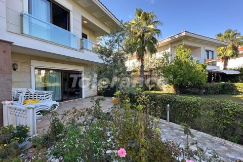 3+1 Villa i Kemer, Antalya, Tyrkia Nr. 213243 - 9