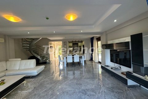 3+1 Villa i Kemer, Antalya, Tyrkia Nr. 213243 - 11
