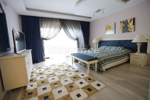 3+1 Villa i Kemer, Antalya, Tyrkia Nr. 213243 - 20