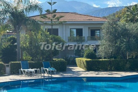 3+1 Villa i Kemer, Antalya, Tyrkia Nr. 213243 - 4