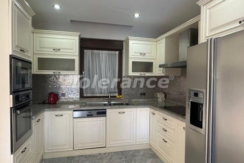 3+1 Villa i Kemer, Antalya, Tyrkia Nr. 213243 - 17