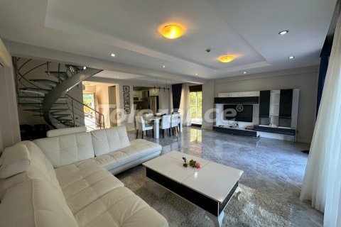 3+1 Villa i Kemer, Antalya, Tyrkia Nr. 213243 - 14