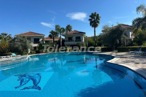3+1 Villa i Kemer, Antalya, Tyrkia Nr. 213243 - 2