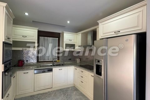 3+1 Villa i Kemer, Antalya, Tyrkia Nr. 213243 - 15