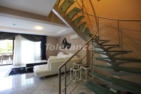 3+1 Villa i Kemer, Antalya, Tyrkia Nr. 213243 - 18