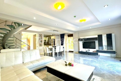 3+1 Villa i Kemer, Antalya, Tyrkia Nr. 213243 - 12