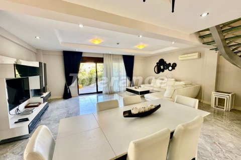 3+1 Villa i Kemer, Antalya, Tyrkia Nr. 213243 - 10