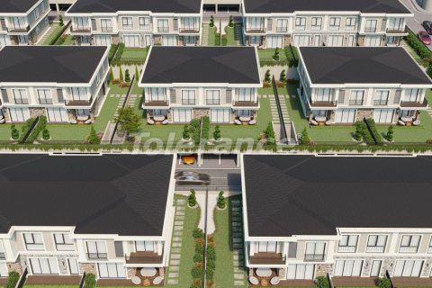 Apartment for sale in Istanbul, Turkey, 5 bedrooms, 294m2, No. 213242 – photo 5