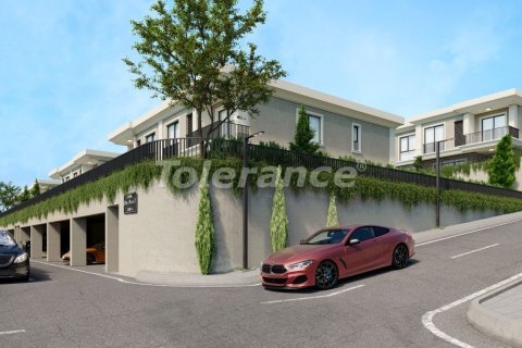 Apartment for sale in Istanbul, Turkey, 5 bedrooms, 294m2, No. 213242 – photo 7