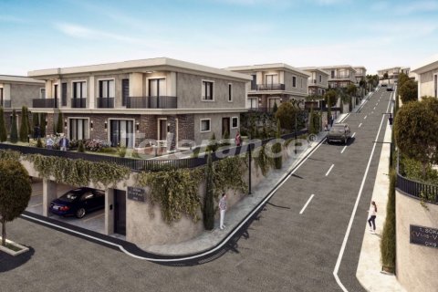Apartment for sale in Istanbul, Turkey, 5 bedrooms, 294m2, No. 213242 – photo 8