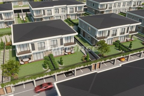 Apartment for sale in Istanbul, Turkey, 5 bedrooms, 294m2, No. 213242 – photo 4