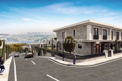 Apartment for sale in Istanbul, Turkey, 5 bedrooms, 294m2, No. 213242 – photo 6
