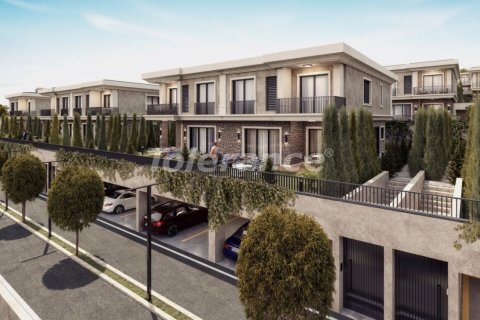 Apartment for sale in Istanbul, Turkey, 5 bedrooms, 294m2, No. 213242 – photo 9