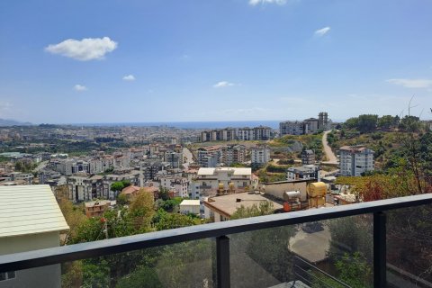 آپارتمان در Alanya ، ترکیه 2 خوابه ، 90 متر مربع. شماره 213244 - 11