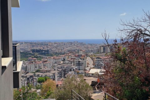 آپارتمان در Alanya ، ترکیه 2 خوابه ، 90 متر مربع. شماره 213244 - 14