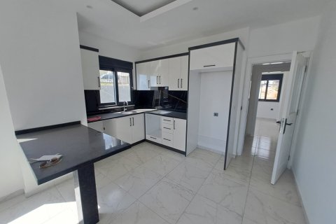 2+1 Wohnung  in Alanya, Antalya, Türkei Nr. 213244