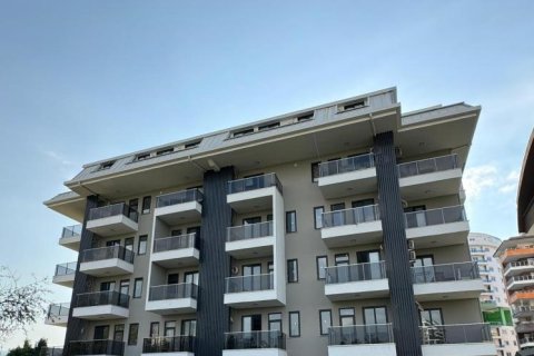 Apartment  in Mahmutlar, Antalya, Turkey No. 228065