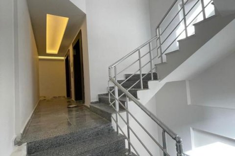 Lejlighed i Mahmutlar, Antalya, Tyrkiet Nr. 228065 - 13