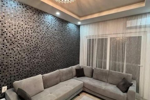 Wohnung in Mahmutlar, Antalya, Türkei Nr. 228061 - 2