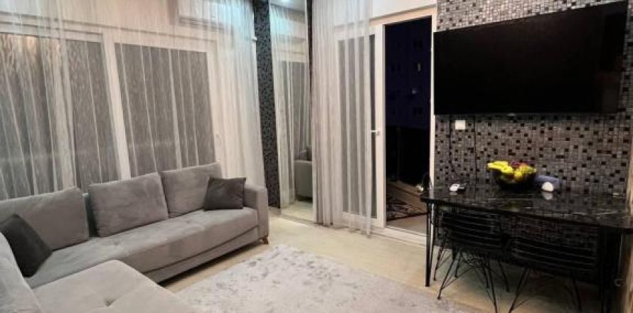Wohnung in Mahmutlar, Antalya, Türkei Nr. 228061