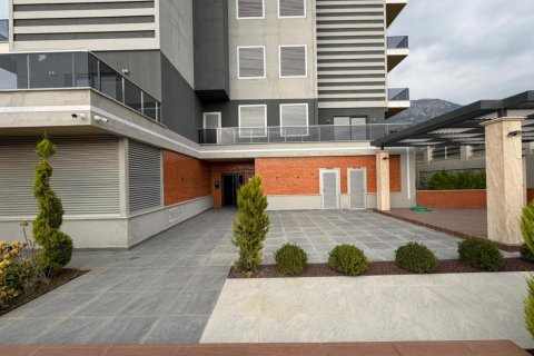 Leilighet  i Mahmutlar, Antalya, Tyrkia Nr. 228066 - 20