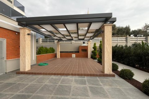 Leilighet  i Mahmutlar, Antalya, Tyrkia Nr. 228066 - 16