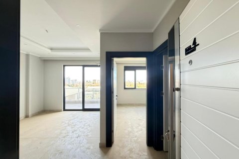 Leilighet  i Mahmutlar, Antalya, Tyrkia Nr. 228066 - 7