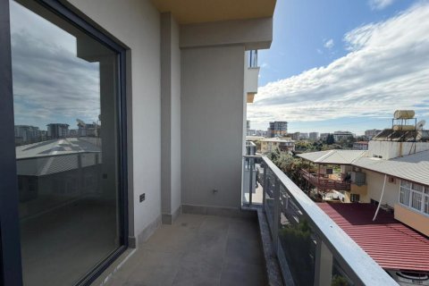 Leilighet  i Mahmutlar, Antalya, Tyrkia Nr. 228066 - 12