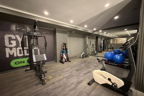 Leilighet  i Mahmutlar, Antalya, Tyrkia Nr. 228066 - 22