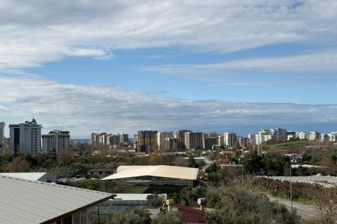 Leilighet  i Mahmutlar, Antalya, Tyrkia Nr. 228066 - 15