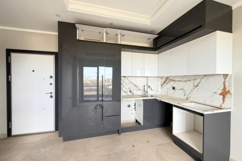 Leilighet  i Mahmutlar, Antalya, Tyrkia Nr. 228066 - 3