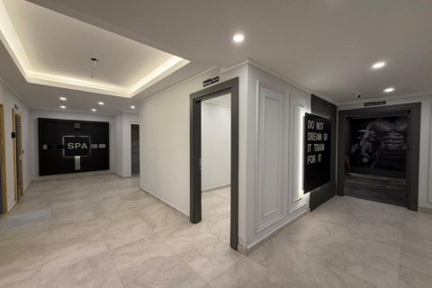 Leilighet  i Mahmutlar, Antalya, Tyrkia Nr. 228066 - 24