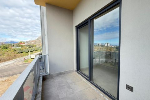 Leilighet  i Mahmutlar, Antalya, Tyrkia Nr. 228066 - 14