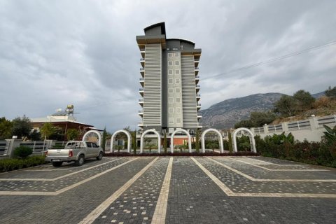Leilighet  i Mahmutlar, Antalya, Tyrkia Nr. 228066 - 25