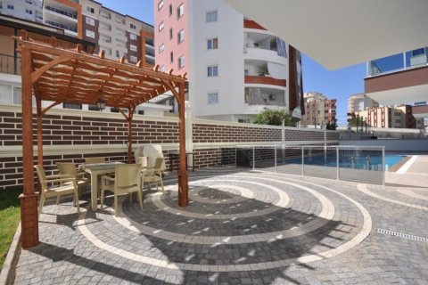 Leilighet i Mahmutlar, Antalya, Tyrkia Nr. 228064 - 19