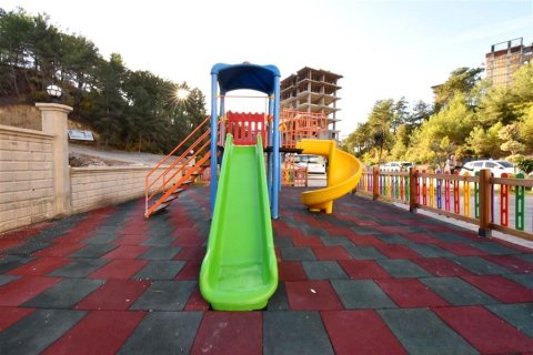 Lejlighed i Avsallar, Antalya, Tyrkiet Nr. 228063 - 14