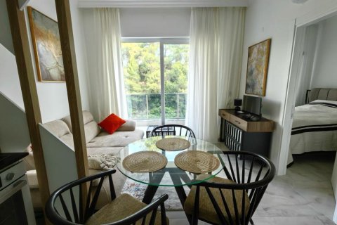 Lejlighed i Avsallar, Antalya, Tyrkiet Nr. 228063 - 3