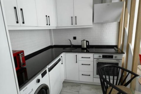 Lejlighed i Avsallar, Antalya, Tyrkiet Nr. 228063 - 4