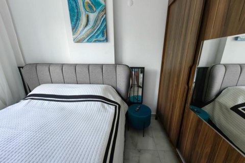 Lejlighed i Avsallar, Antalya, Tyrkiet Nr. 228063 - 7