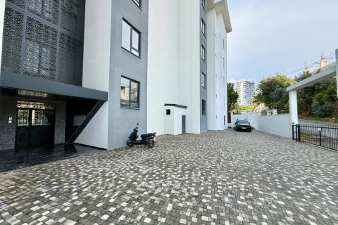 Продажа квартиры в Махмутларе, Анталье, Турция 2 комн., 55м2, №228067 – фото 24