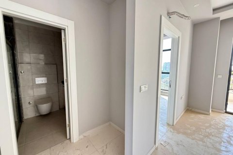 Продажа квартиры в Махмутларе, Анталье, Турция 2 комн., 55м2, №228067 – фото 5