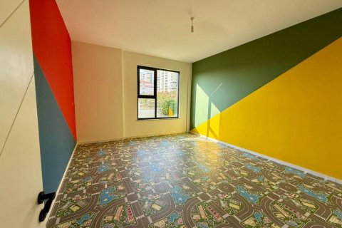 Продажа квартиры в Махмутларе, Анталье, Турция 2 комн., 55м2, №228067 – фото 21