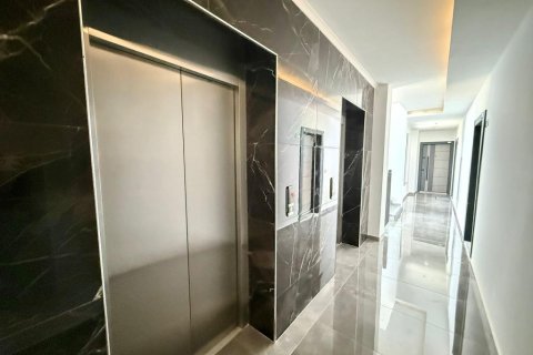 Продажа квартиры в Махмутларе, Анталье, Турция 2 комн., 55м2, №228067 – фото 13