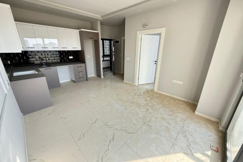Продажа квартиры в Махмутларе, Анталье, Турция 2 комн., 55м2, №228067 – фото 2